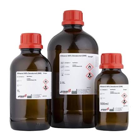 Ethanol